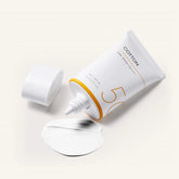 All Around Safe Block Cotton Sun 50ml SPF50+ PA++++ - Korean-Skincare